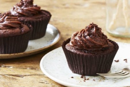 قیمت انواع کیک شکلاتی برای وعده صبحانه