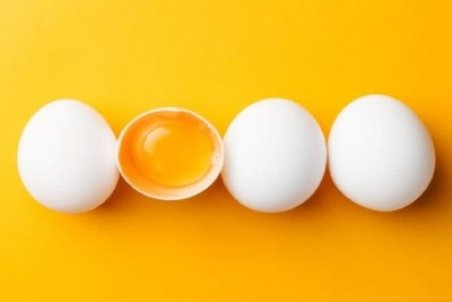 قیمت انواع تخم مرغ بسته بندی شده