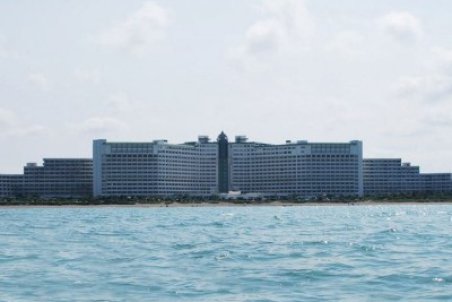 آیا وزارت نفت در مازندران ساحل خواری کرده است؟