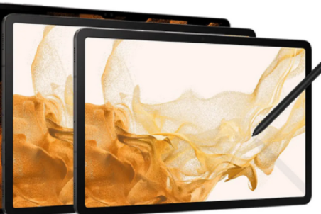 مشخصات سری گلکسی تب اس ۸ سامسونگ فاش شد