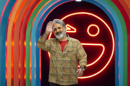 مهدی صبایی بازیگر سریال «سلمان فارسی» شد