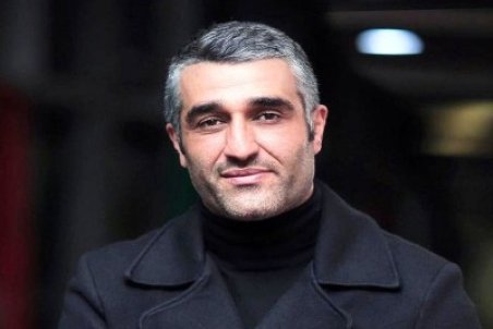 پژمان جمشیدی داور «خنداننده شو ۳» شد