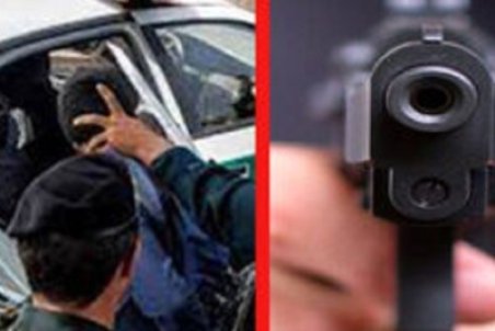 ماجرای تیراندازی در خیابان ستارخان چه بود؟