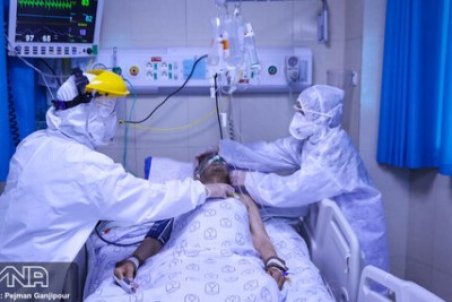 آمار کرونا ایلام ۶ بهمن؛ بدون فوتی و ۳۶ ابتلای جدید