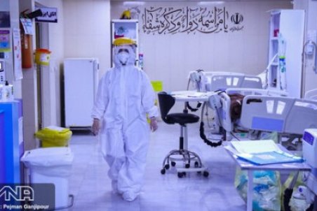 آمار کرونا ایلام ۹ بهمن؛ بدون فوتی و ۷۵ ابتلای جدید