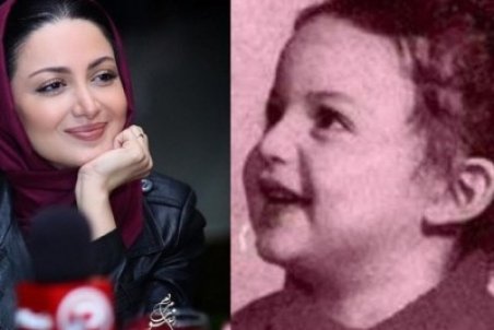 تغییر چهره شیلا خداداد از گذشته تا اکنون