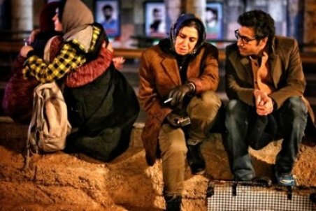 رونمایی از اولین عکس بازیگر نقش علیرضا بیرانوند در فیلم «بیرو»