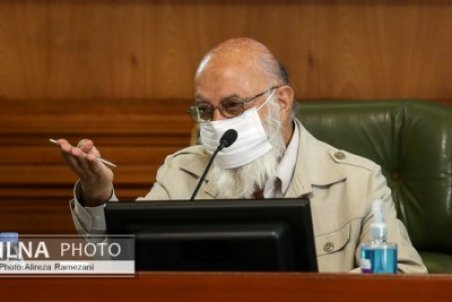 واکنش چمران به اتوبوس خوابی/ این بحث‌ها حاشیه‌ای است