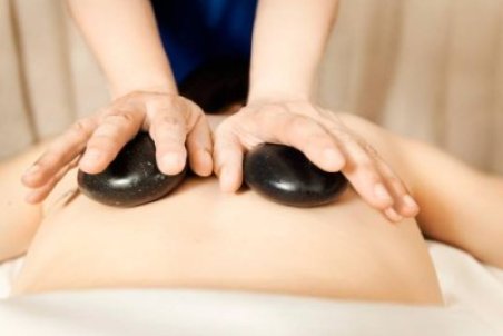 آشنایی با انواع ماساژ و فواید آن