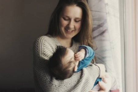 درمان برفک نوک سینه