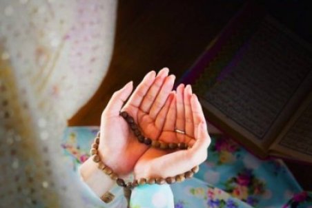 دعا برای بچه دار شدن