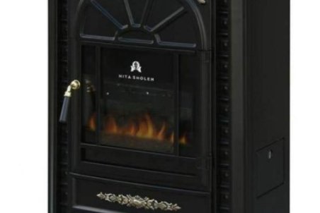 قیمت روز انواع بخاری گازی در بازار