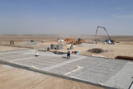 راه‌اندازی شرکت توسعه و عمران اصفهان