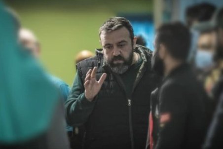 سمیرا حسن‌پور جلوی دوربین بهرنگ توفیقی رفت/ از جاجرود تا گلابدره با «بی‌همگان»