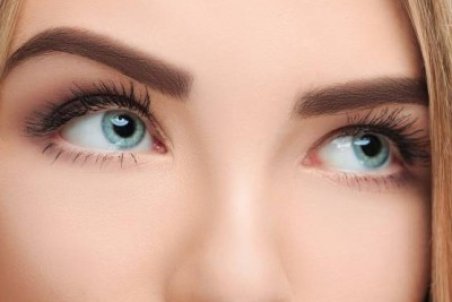 کدوم رنگ ابرو به رنگ پوست من میاد؟