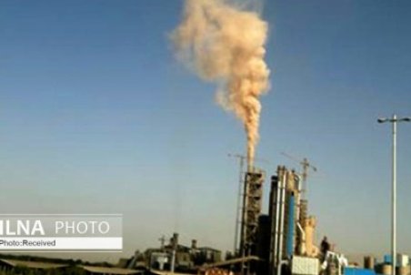 صادرات سیمان ۱۲ درصد کاهش یافت/ آغاز محدودیت عرضه برق برای کارخانجات سیمان