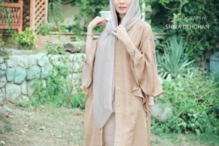 بیوگرافی حدیث فولادوند از ازدواج تا طلاق