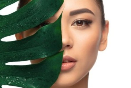 ماسک روشن کننده پوست  + دستور