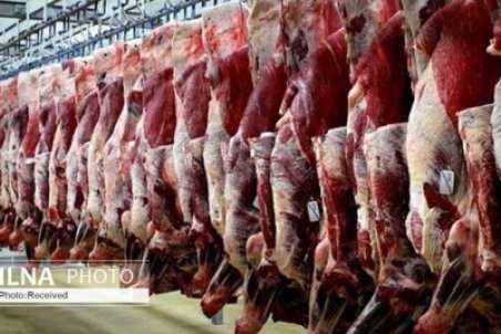 نرخ گوشت گوسفندی اعلام شد/ آغاز عرضه گوشت تنظیم بازاری برای کنترل قیمت
