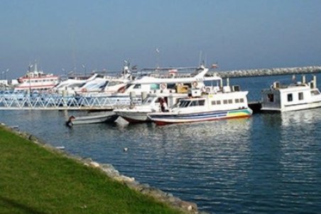 بنادرمسافری و گردشگری مرکز و غرب هرمزگان تعطیل شد