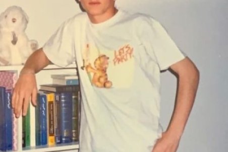 تغییر چهره بهرام رادان از گذشته تا کنون