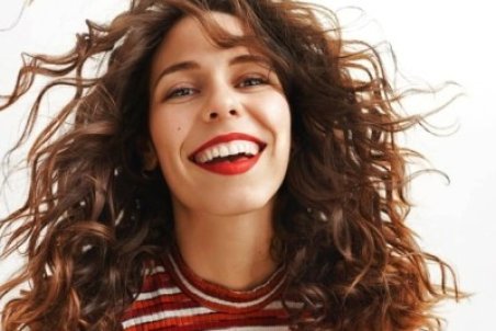 روش رنگ کردن مو با آبلیمو