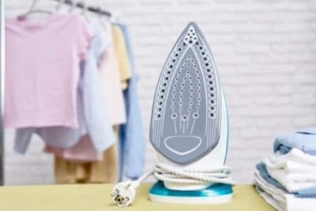 روش اتو کردن لباس ها و پارچه های مختلف