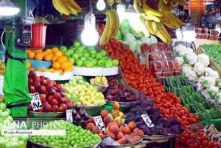 ۵۰ درصد کیوی تولیدی در داخل مصرف می‌شود/ تکذیب آلوده بودن سیب‌های قرمز