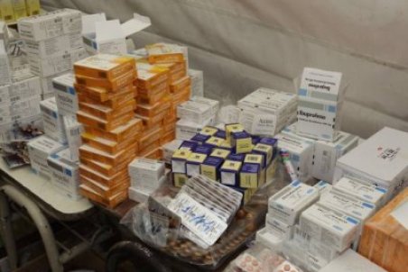 اطلاعات کامل دارویی در رابطه با “آسیکلوویر”