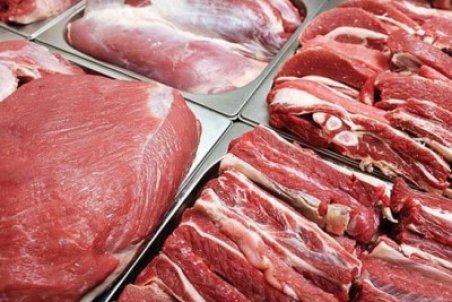 گرانی گوشت ربطی به صادرات دام ندارد