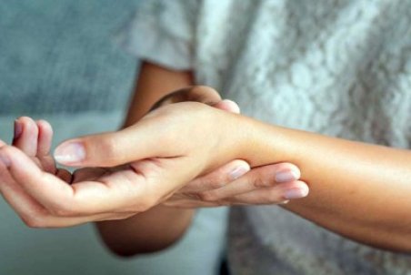 تعبیر خواب ورم کردن بدن چیست؟