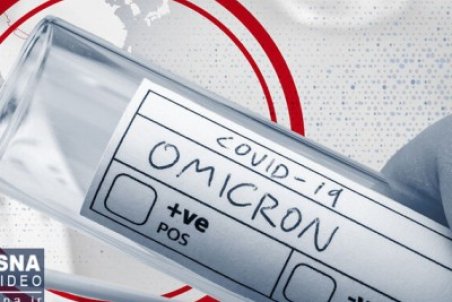 فرد مبتلا به اُمیکرون پس از ۵ روز دیگر ناقل نیست