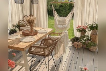 جدیدترین دیزاین شکیل و ساده منازل