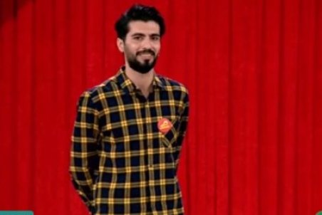 استندآپ کمدی که ژوله را احساساتی کرد