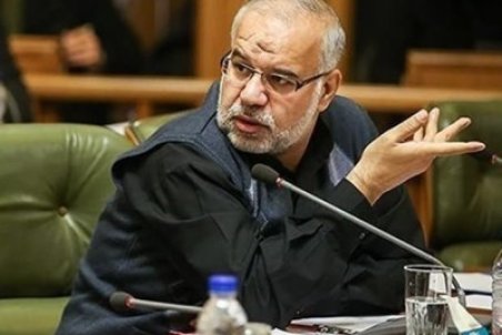 کاشانی: احمدی نژاد گفت به پرسپولیس برو