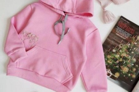 جدیدترین مدل هودی بچه گانه