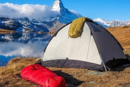 راهنمای خرید کیسه خواب