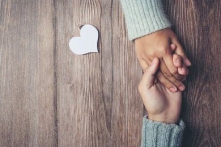 دعا برای بازگشت محبت به زن و شوهر