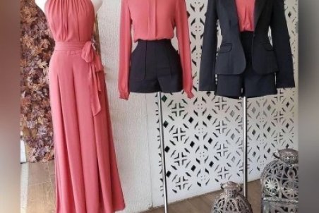 جدیدترین لباس مجلسی دخترانه