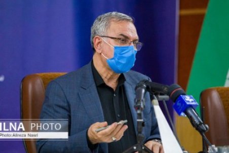 تعداد مراجعان سرپایی ۴ برابر شده است/ نگران امیکرون هستیم