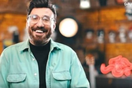 بابک نهرین و میرطاهر مظلومی در برنامه جوکر