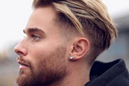 مدل مو کوتاه جذاب مردانه 1401