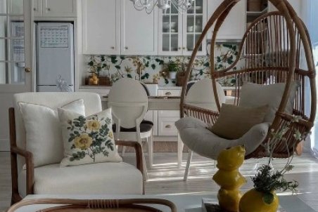 شیک ترین عکس چیدمان منزل 1401