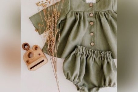 جدیدترین مدل لباس بچه گانه 1401