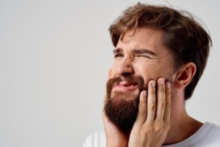 تریسموس دندان چیست؟ + علت و درمان