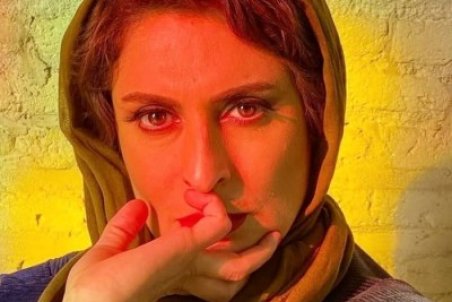 بیوگرافی بهناز جعفری بازیگر سینما و تلویزیون