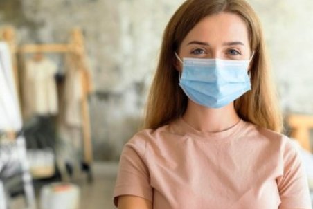 خوب شدن فرد مبتلا به امیکرون چقدر طول میکشه؟