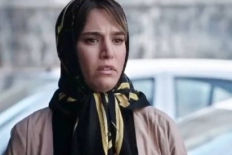 رونمایی از اولین تیزر رسمی فیلم علفزار