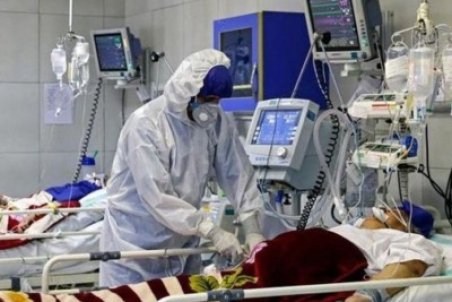 شناسایی ۲۶۷ مبتلای جدید به کرونا در لرستان/ ۱۷۱ بیمار بستری هستند