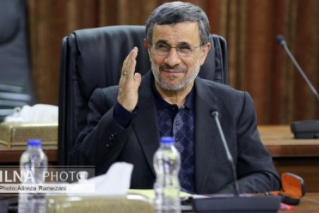 عبدالرضا داوری : احمدی‌نژاد از مرداد ۱۴۰۱ در مجمع تشخیص حضور نخواهد داشت